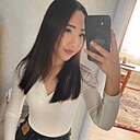 Ризагуль, 18 лет