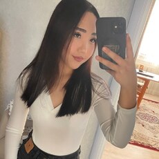 Фотография девушки Ризагуль, 18 лет из г. Павлодар