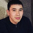 Жандос, 32 года