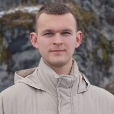 Фотография мужчины Артем, 22 года из г. Серпухов
