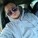 Андрей, 25 лет