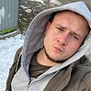 Андрей, 25 лет