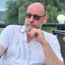 Фотография мужчины Дмитрий, 55 лет из г. Истра