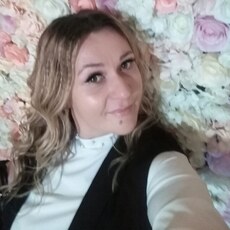 Марина, 37 из г. Санкт-Петербург.