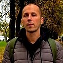Илья, 35 лет