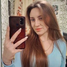 Фотография девушки Кристина, 23 года из г. Москва
