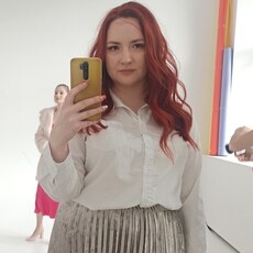 Фотография девушки Инна, 36 лет из г. Томск