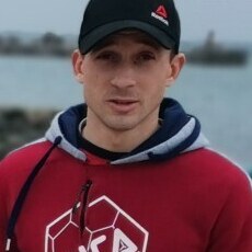 Фотография мужчины Александр, 27 лет из г. Холмск