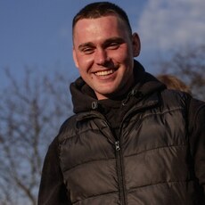 Фотография мужчины Александр, 30 лет из г. Обнинск