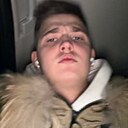 Егор, 19 лет