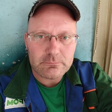 Фотография мужчины Маесим, 44 года из г. Муром