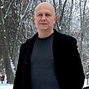 Сергей, 50 лет