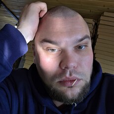 Фотография мужчины Даниил, 32 года из г. Брест