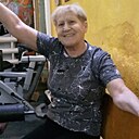 Надежда, 65 лет