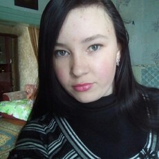 Фотография девушки Алина, 19 лет из г. Новодвинск