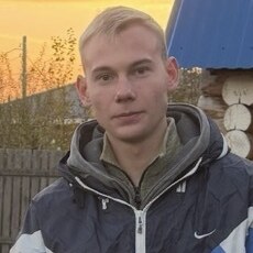 Фотография мужчины Данил, 18 лет из г. Солнечногорск