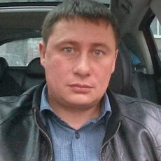 Фотография мужчины Андрей, 42 года из г. Липецк
