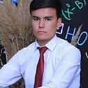 Файзулло, 18 лет