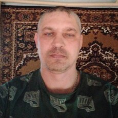 Фотография мужчины Петр, 41 год из г. Искитим