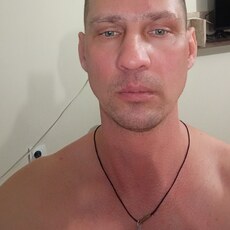 Фотография мужчины Виктор, 41 год из г. Шелехов
