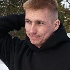 Фотография мужчины Влад, 24 года из г. Ижевск