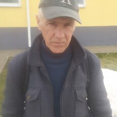 Фотография мужчины Александр, 53 года из г. Островец