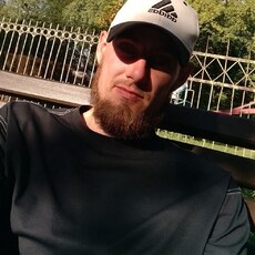 Фотография мужчины Андрей, 33 года из г. Рубцовск
