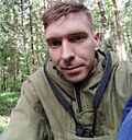 Илья, 35 лет
