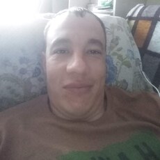 Фотография мужчины Сергей, 33 года из г. Чита
