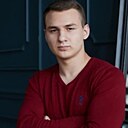 Никита, 23 года