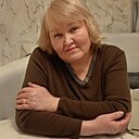 Лейсан, 59 лет