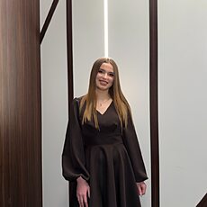 Фотография девушки Катя, 21 год из г. Вишневец