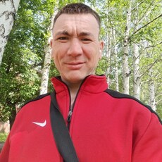 Фотография мужчины Айнур, 41 год из г. Оренбург