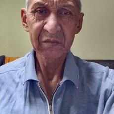 Фотография мужчины Митадж, 67 лет из г. Новокузнецк
