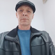 Фотография мужчины Сергей, 53 года из г. Симферополь