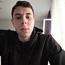 Кирилл, 24 года