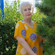 Фотография девушки Елена, 64 года из г. Челябинск