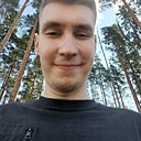 Никита, 26 лет