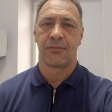 Фотография мужчины Гена, 47 лет из г. Мелитополь