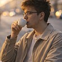 Марк, 22 года