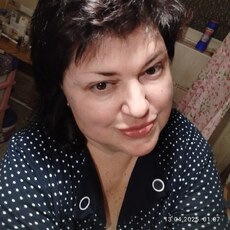 Фотография девушки Марина, 53 года из г. Симферополь