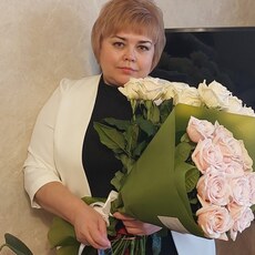 Фотография девушки Наталья, 51 год из г. Заволжье