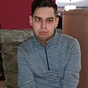 Кирилл, 28 лет