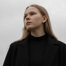 Фотография девушки Варвара, 21 год из г. Москва