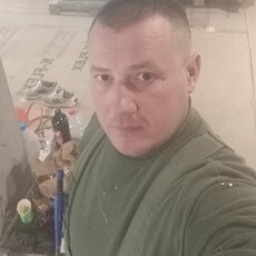 Фотография мужчины Влад, 47 лет из г. Кропивницкий
