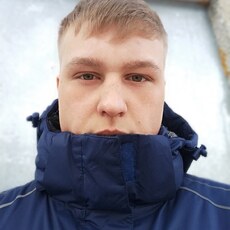 Фотография мужчины Евгений, 28 лет из г. Степногорск