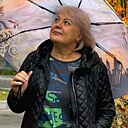 Люба, 56 лет