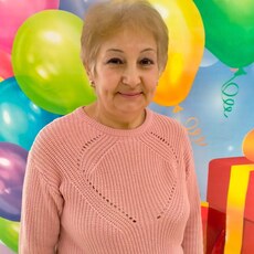 Фотография девушки Галина, 65 лет из г. Миасс