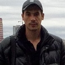 Фотография мужчины Алексей, 40 лет из г. Екатеринбург