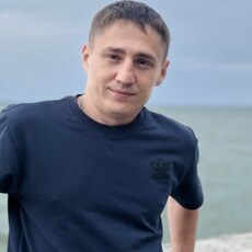 Фотография мужчины Сергей, 28 лет из г. Омск